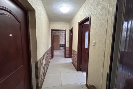 蜊叉泊 2房0厅1卫 北 精装