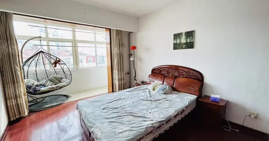 海洋地质研究所福州南路