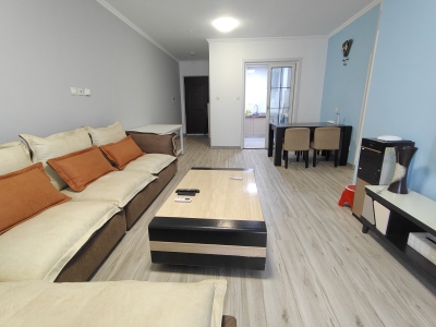 星光岛牡丹园（三期）