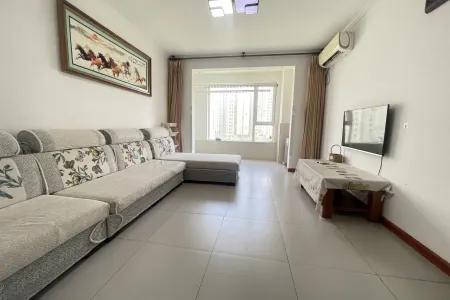 唐岛ONE 2室2厅1卫 南 精装