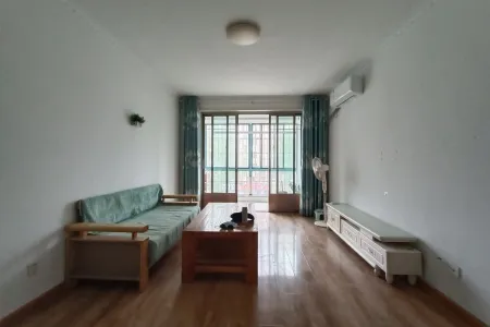 一品雅居 2室1厅1卫 南 中装