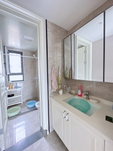 万科新都会三期