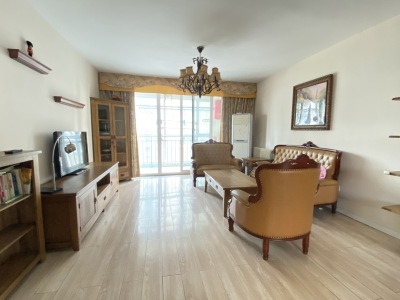 精装两房,送设施,拎包即住,总价低！