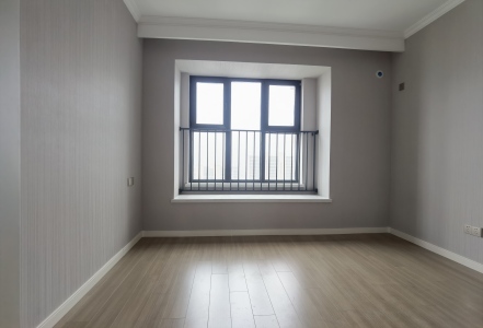 万科新都会一期