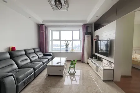 莱茵小镇 3房2厅1卫 南北 精装