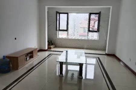 上庄社区东区 3室2厅2卫南 精装