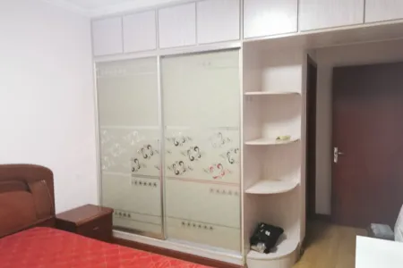 海尔望山居 2室2厅2卫 南北 精装