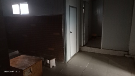 管马楼安置社区