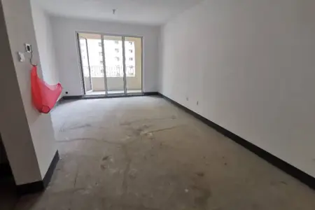 凭海临风七期锦园 3室2厅1卫南北 毛坯