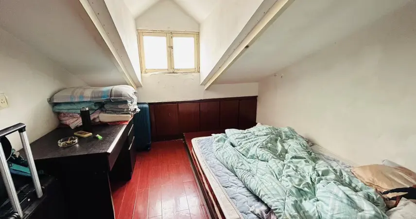 海洋地质研究所福州南路