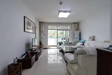 海尔望山居 3房2厅2卫 南北 精装