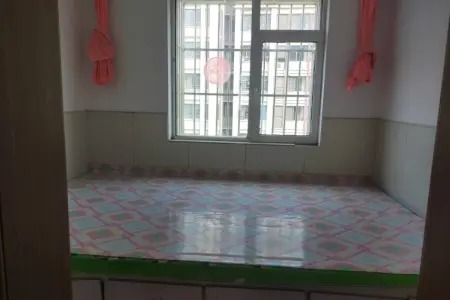 珠山文苑南区 2房2厅1卫 南北 中装