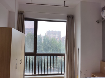 悦湖广场(商住楼)