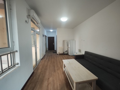 大泊子社区（西区）