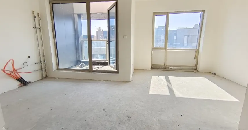 鑫苑.灵山湾.龙玺1期别墅