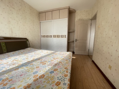 鲁商蓝岸国际南区