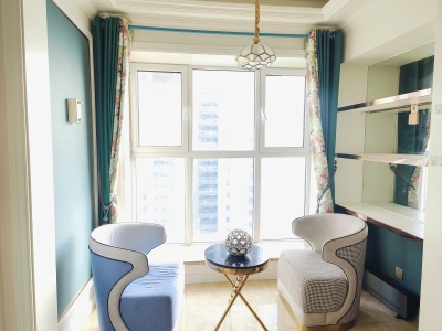 星光岛杜鹃园（一期）