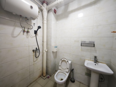 大泊子社区（西区）