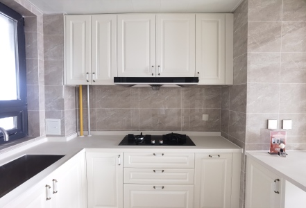 万科新都会一期