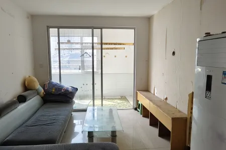 珠山文苑南区 2室2厅1卫 南北 中装