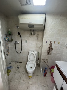 万达维多利亚湾（31-67号楼）