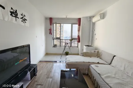 世茂诺沙湾四期 3房2厅2卫 南北 精装