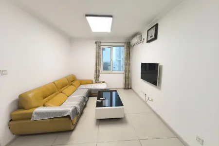 康大风和日丽 1室1厅1卫 东南 精装