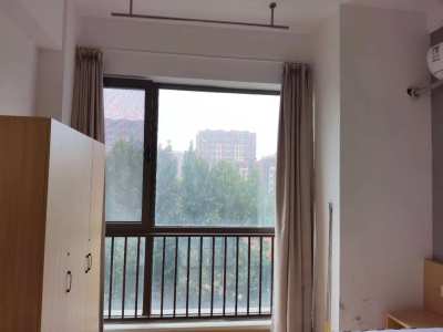 悦湖广场(商住楼)