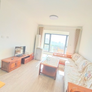 岔河社区印象和南