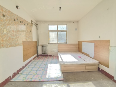 铁路小区 2室1厅1卫 南北 简装