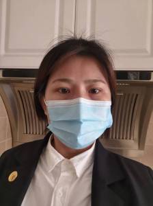 福赢国际公寓