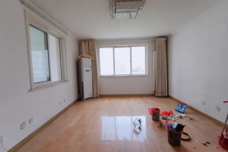 贵信鑫居 3室2厅1卫 南北 精装