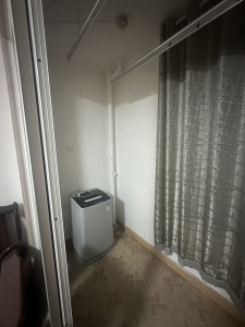 大泊子社区（东区）