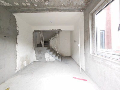 青岛小镇四期东区林溪别墅