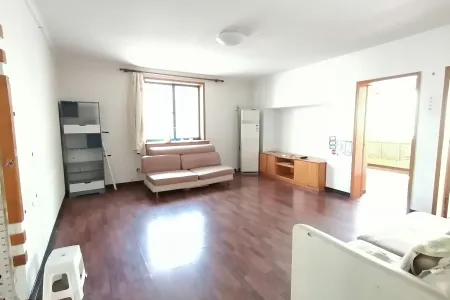 积米崖C区 3室2厅1卫 南北 精装