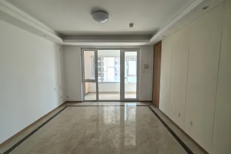 中南漫悦湾 3室2厅2卫 南北 精装