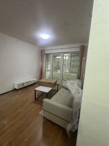 明秀和府 2室1厅1卫 南 精装