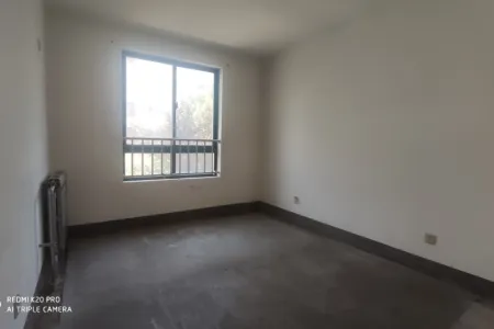 瑞海花园南区 2室1厅1卫南 毛坯