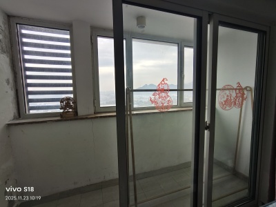 智岛公寓辛安景苑