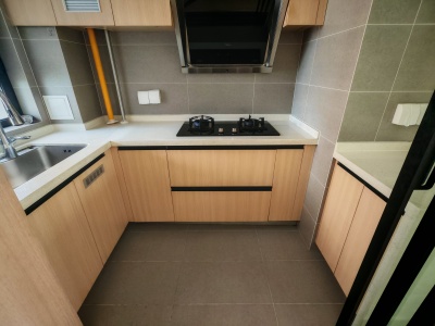 万科城市之光三期