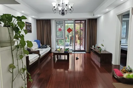 世茂诺沙湾四期 3室2厅2卫 南北 精装