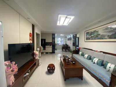 保利徕卡公园东区