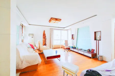 天福苑 3房2厅2卫 南北 中装