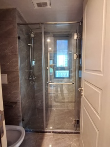 万科新都会二期