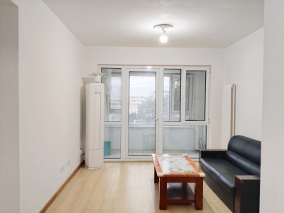 明秀和府 2室2厅1卫 南 中装