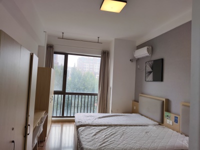 悦湖广场(商住楼)