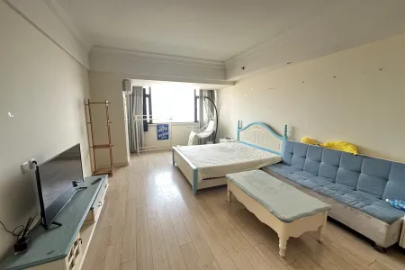 融创公馆C 1房1厅1卫 东 精装