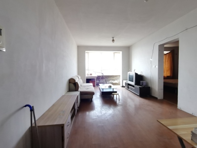 天玺乐城 2室2厅1卫 南北 简装