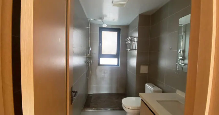 万科城市之光三期