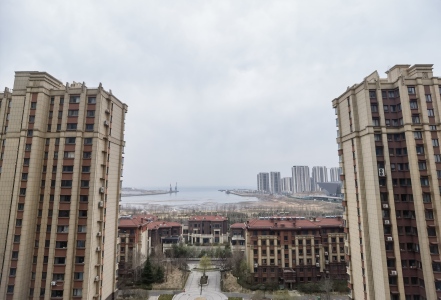 云龙港湾